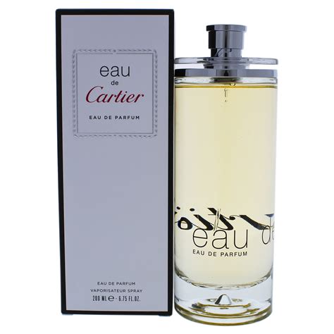 parfum eau de cartier|Cartier eau de parfum men's.